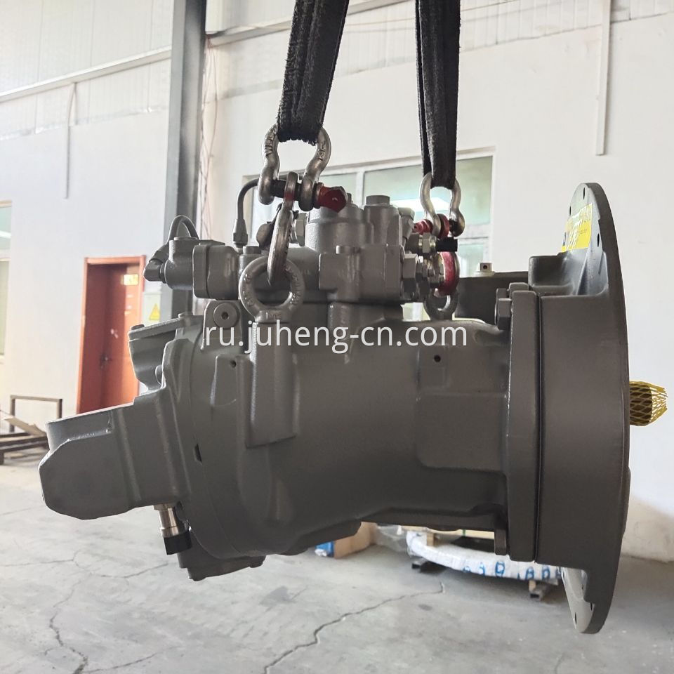 ZX240-3 Главный насос ZX240-3 Main pump